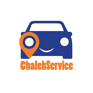 لوگو کد تخفیف چاله سرویس